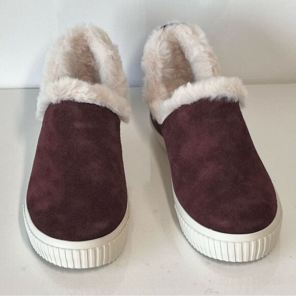 Timberland Skyla Bay Warm Lined Slip-Ons - Picture 4 of 7